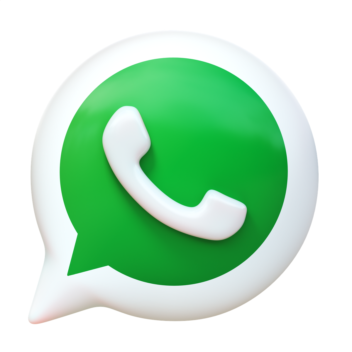 WhatsApp Chat